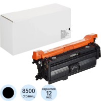 Картридж лазерный Retech CE260A чер. для HP CLJ CP4025/CP4525