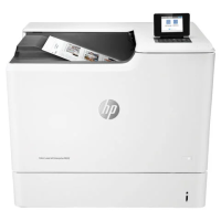 Принтер лазерный Hp Color LaserJet Enterprise M652n А4, 47 стр./мин, 100000 стр./мес