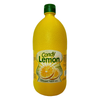 Сок лимона Condy концентрированный, 1л