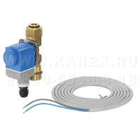 Входной электромагнитный клапан HD 9/16-4 ST-H Karcher, 4.743-011