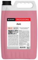 Деликатное чистящее средство Pro-Brite Asin 5л, 352-5