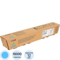 Тонер-картридж Ricoh MPC3503 (841820) гол. для MP C3003SP