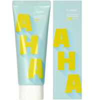 Гель для умывания L.Sanic Mild Exfoliation Cleansing с AHA-кислотами, 150мл