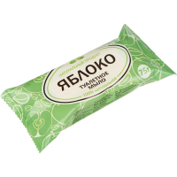 Мыло туалетное Донагропродукт Organic natural Яблоко, 75г