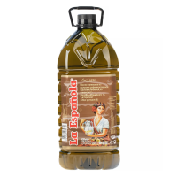 Масло оливковое La Espanola Pomace, 5л