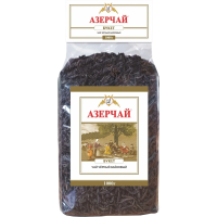 Чай Азерчай Букет, черный, листовой, 1кг