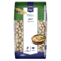 Нут Metro Chef 450г