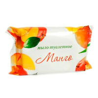 Мыло туалетное Ммз Манго, 100г