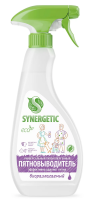Пятновыводитель Synergetic 500мл