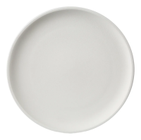 Тарелка десертная Domenik Rock white, 21см