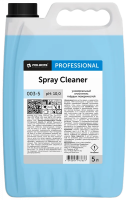 Универсальный очиститель Pro-Brite Spray Cleaner 5л, 003-5