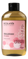 Пена для ванн Ecolatier гранат-манго, 600мл