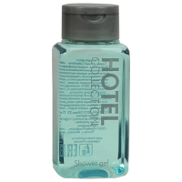Гель для душа Hotel Collection 32мл, флакон, 200шт/уп