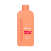 Гель для душа Cafemimi Mango Mania, 400мл