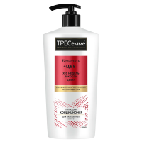 Кондиционер для волос Тресемме Keratin Color, 630мл