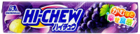 Конфеты жевательные Morinaga Hi-Chew виноград, 55г