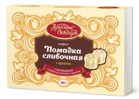 Конфеты Красный Октябрь Помадка сливочная с цукатами, 180г