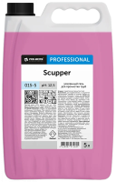 Средство для прочистки труб Pro-Brite Scupper 5л, 015-5