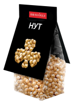Нут Bravolli! Платинум, 350г