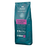 Кофе в зернах Деловой Стандарт Espresso Grande, 1кг, пачка