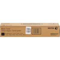 Картридж лазерный Xerox 006R01517, черный