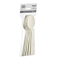 Набор ложек Hobby Life Service в ассортименте, 6шт