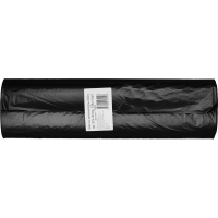 Мешки для мусора Gren Pack ПВД 240л, 50мкм, 50шт/рул