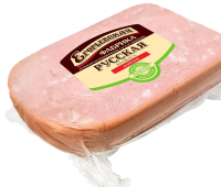 Колбаса Егорьевская КГФ Русская вареная, 350г