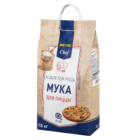 METRO Chef Мука для пиццы высший сорт, 10кг