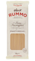 Макароны Rummo Спагетти Гросси №5, 1кг