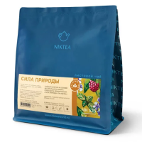 Чай Niktea Rooibush Mix, травяной, листовой, 250г