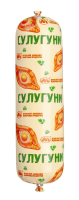 Продукт белково-жировой ЮКМП Сулугуни оригинальный 50%, 2кг