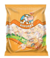 Конфеты Рот Фронт Коровка, 1кг