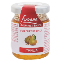 Соус для сыра Ferore фруктово-пряный гурмэ грушевый, 60г