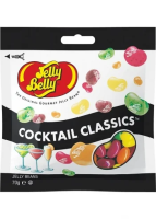 Драже Jelly Belly классические коктейли жевательное, 70г
