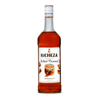 Сироп Richeza Соленая карамель, 1л