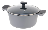 Кастрюля Polaris Stein 2.5л, 20см