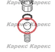 Шарик Karcher, 7.401-910