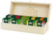 Чай Ahmad Tea ассорти (2г x 100шт), 200г