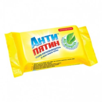 Мыло хозяйственное АНТИПЯТИН, 90г, без отдушки