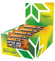 Батончик протеиновый Must Have карамель, 50г x 20 шт