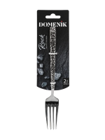 Вилка Domenik Rock столовая, 2шт