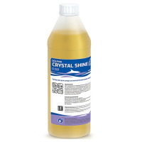 Универсальное чистящее средство Dolphin Crystal Shine 1л, для металлических поверхностей, D021