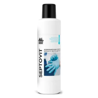 Дезинфицирующее средство Vortex Septovit 1л