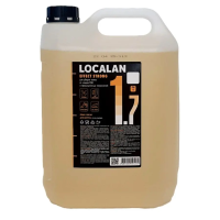 Моющее средство для полов Localan Effect Strong 1.7 5л, от промышленной грязи