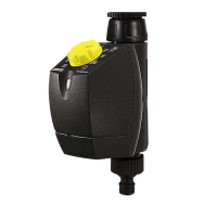 Модуль поливальный WU 60/2 sun Karcher, 2.645-034
