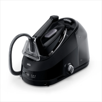 Парогенератор Braun 5249BK