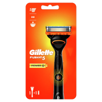 Бритва Gillette Fusion5 Power станок + кассета