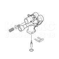 Помпа Karcher, 4.550-745