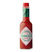 Соус Tabasco с красным перцем, 150мл